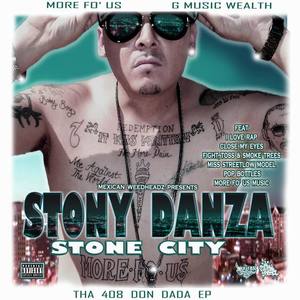 Stony Danza