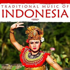 Indonesian Folk Troupe