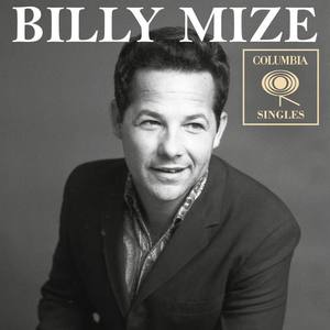 Billy Mize