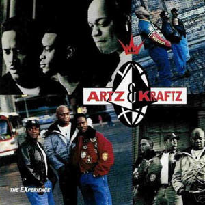 Artz & Kraftz资料,Artz & Kraftz最新歌曲,Artz & KraftzMV视频,Artz & Kraftz音乐专辑,Artz & Kraftz好听的歌