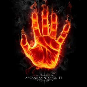 Arcane Saints