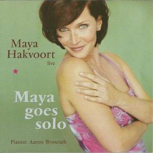 Maya Hakvoort资料,Maya Hakvoort最新歌曲,Maya HakvoortMV视频,Maya Hakvoort音乐专辑,Maya Hakvoort好听的歌