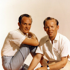 Ira Louvin