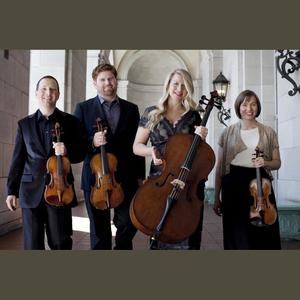 Cypress String Quartet资料,Cypress String Quartet最新歌曲,Cypress String QuartetMV视频,Cypress String Quartet音乐专辑,Cypress String Quartet好听的歌