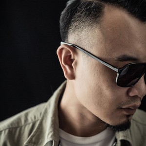 梦想-海南本土海南话摇滚DEMO一段