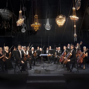 Polish Chamber Orchestra资料,Polish Chamber Orchestra最新歌曲,Polish Chamber OrchestraMV视频,Polish Chamber Orchestra音乐专辑,Polish Chamber Orchestra好听的歌