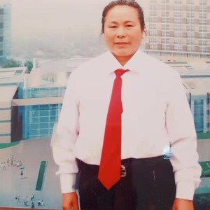 田德美 - 欢聚一堂 (COVER版)