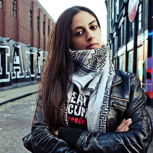 Shadia Mansour资料,Shadia Mansour最新歌曲,Shadia MansourMV视频,Shadia Mansour音乐专辑,Shadia Mansour好听的歌