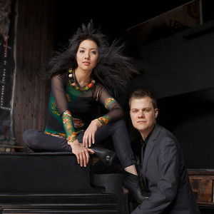 Anderson & Roe Piano Duo资料,Anderson & Roe Piano Duo最新歌曲,Anderson & Roe Piano DuoMV视频,Anderson & Roe Piano Duo音乐专辑,Anderson & Roe Piano Duo好听的歌