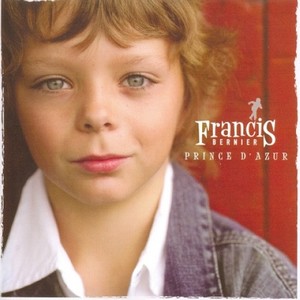 Francis Bernier