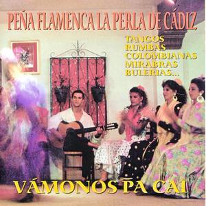 Peña Flamenca La Perla de Cádiz