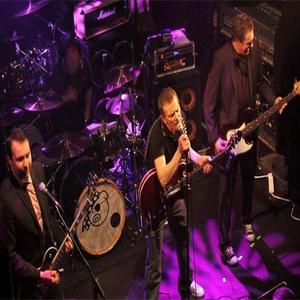 The Lambrettas资料,The Lambrettas最新歌曲,The LambrettasMV视频,The Lambrettas音乐专辑,The Lambrettas好听的歌