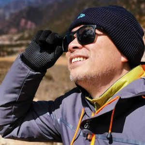 我曾用心爱着你