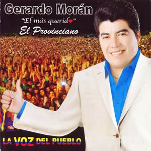 Gerardo Morán