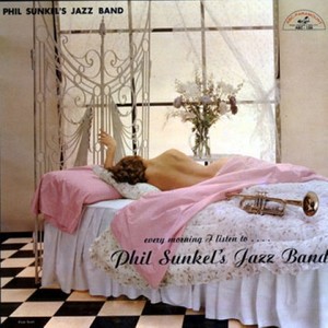 Phil Sunkel's Jazz Band