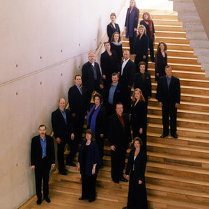 Netherlands Chamber Choir