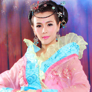 Kết quả hình ảnh cho 刘炫怡