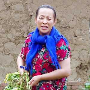 家花香野花美 (54秒片段)