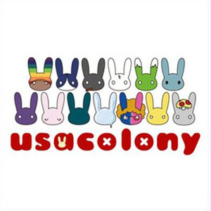 うさころにー (Usa Colony)资料,うさころにー (Usa Colony)最新歌曲,うさころにー (Usa Colony)MV视频,うさころにー (Usa Colony)音乐专辑,うさころにー (Usa Colony)好听的歌