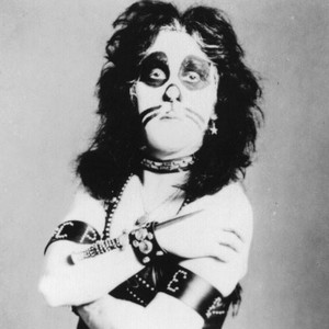 Peter Criss资料,Peter Criss最新歌曲,Peter CrissMV视频,Peter Criss音乐专辑,Peter Criss好听的歌