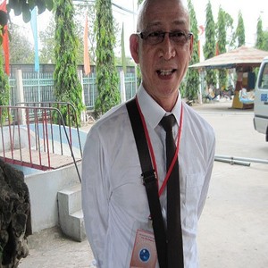 Nhất Sinh资料,Nhất Sinh最新歌曲,Nhất SinhMV视频,Nhất Sinh音乐专辑,Nhất Sinh好听的歌