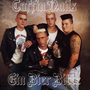 The Coffin Nails资料,The Coffin Nails最新歌曲,The Coffin NailsMV视频,The Coffin Nails音乐专辑,The Coffin Nails好听的歌