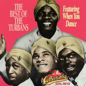The Turbans资料,The Turbans最新歌曲,The TurbansMV视频,The Turbans音乐专辑,The Turbans好听的歌
