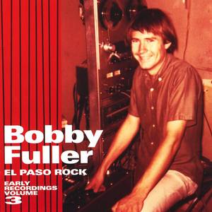 The Bobby Fuller Four