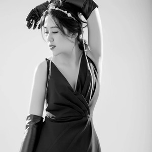 我的唇吻不到我爱的人