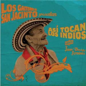 Los Gaiteros de San Jacinto