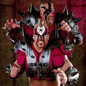 The Legion of Doom