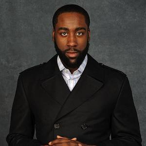 James Harden