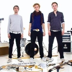 Polarsets资料,Polarsets最新歌曲,PolarsetsMV视频,Polarsets音乐专辑,Polarsets好听的歌