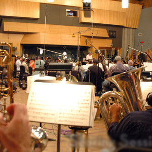 The Hollywood Studio Symphony Orchestra