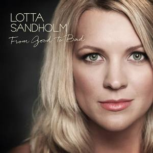 Lotta Sandholm