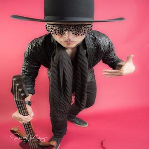 Freekbass资料,Freekbass最新歌曲,FreekbassMV视频,Freekbass音乐专辑,Freekbass好听的歌