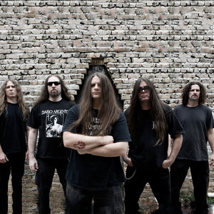 Cannibal Corpse