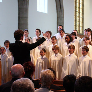Southend Boys' Choir