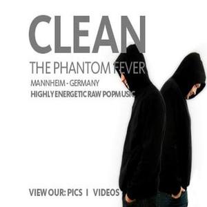 Clean资料,Clean最新歌曲,CleanMV视频,Clean音乐专辑,Clean好听的歌