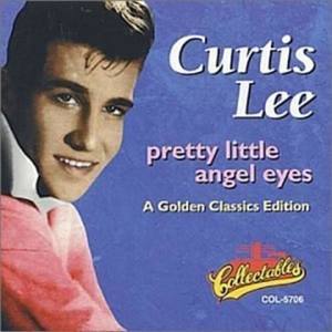 Curtis Lee资料,Curtis Lee最新歌曲,Curtis LeeMV视频,Curtis Lee音乐专辑,Curtis Lee好听的歌