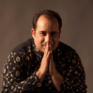 Fateh Ali Khan