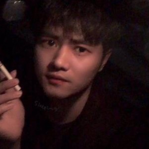 曹子乔 - 我不会喜欢你