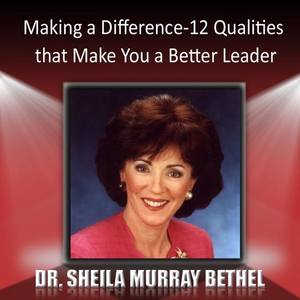 Dr. Sheila Murray Bethel