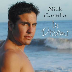 Nick Castillo