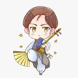 月亮天使