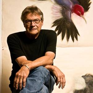 Terry Allen