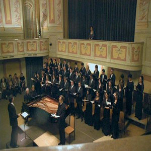 Chor Der Wiener Staatsoper