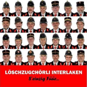 Löschzugchörli Interlaken