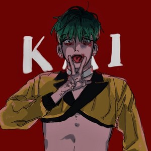 《面具》橙光游戏《耀世者》朴灿烈独家授权角色曲