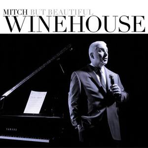 Mitch Winehouse